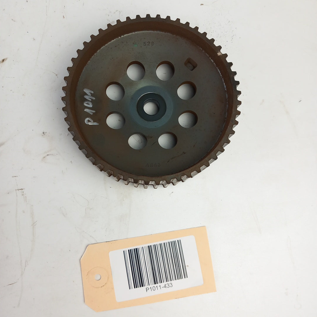 Зъбчато колело ангренажен ремък разпределителен вал Opel Astra J 2,0 CDTI