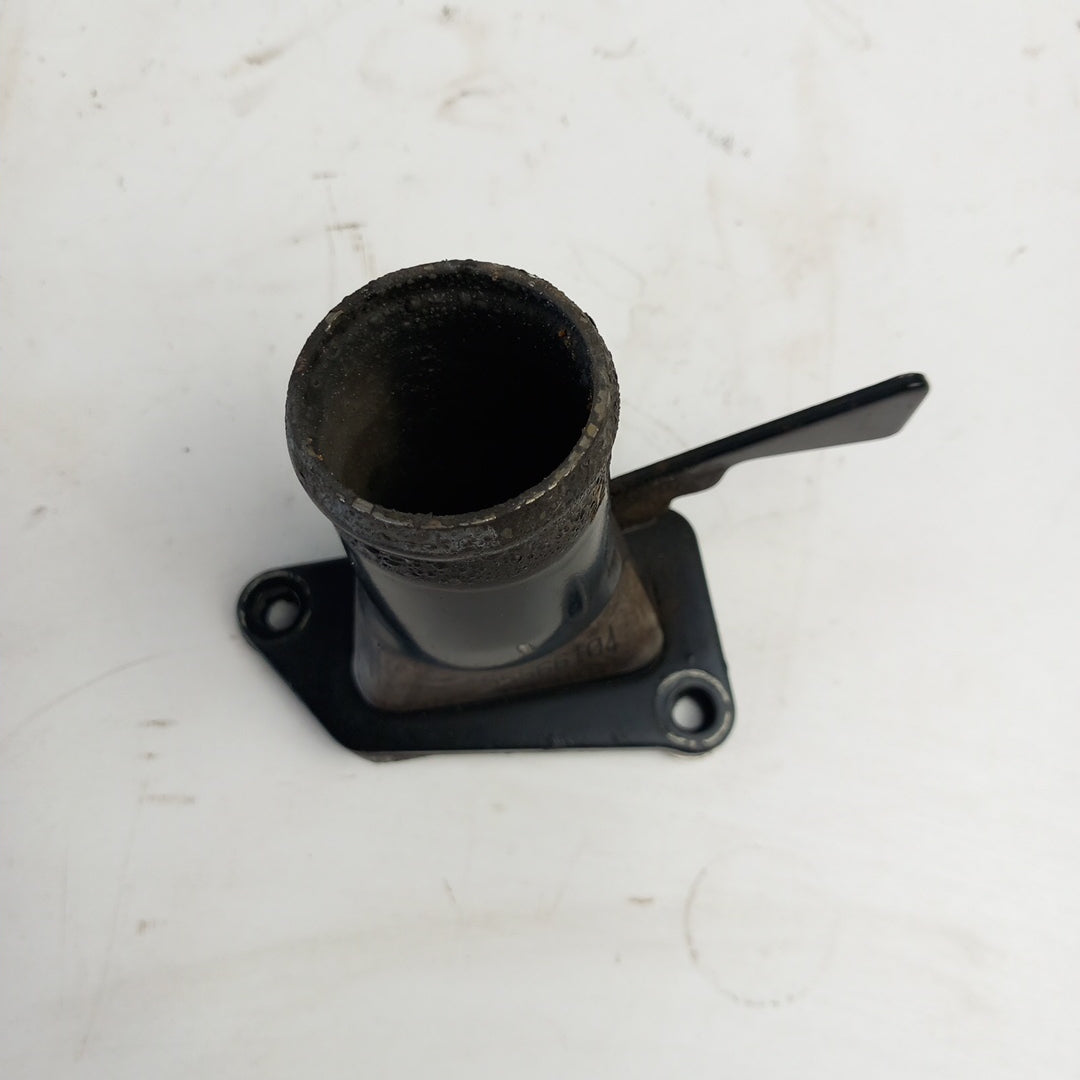 Тръба розетка връзка термостат Opel Astra J 2,0 CDTI