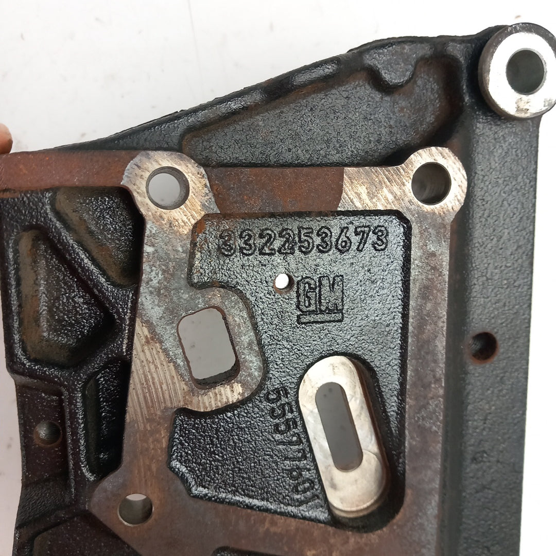 Конзола обтягаща ролка Opel Astra J 2,0 CDTI