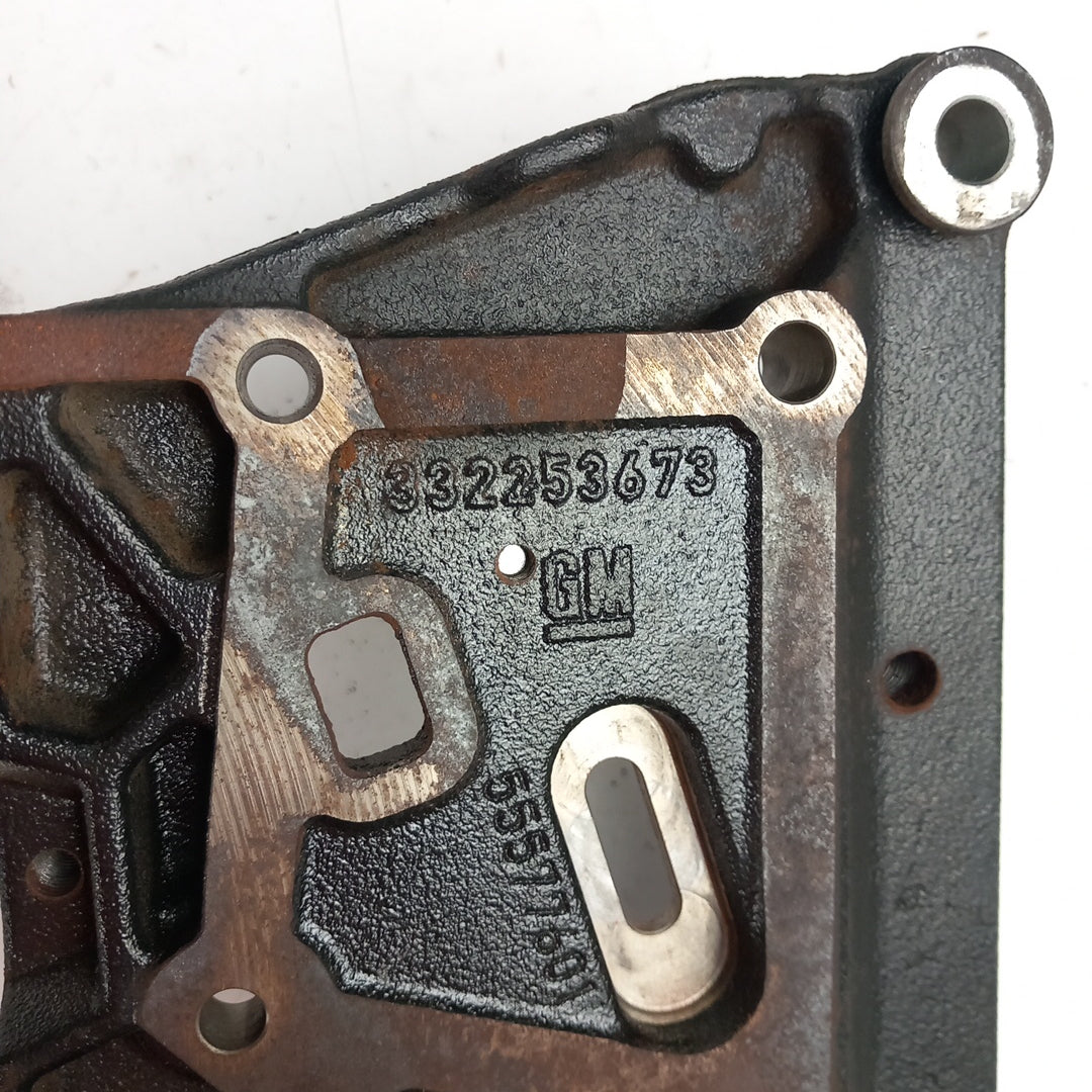 Конзола обтягаща ролка Opel Astra J 2,0 CDTI