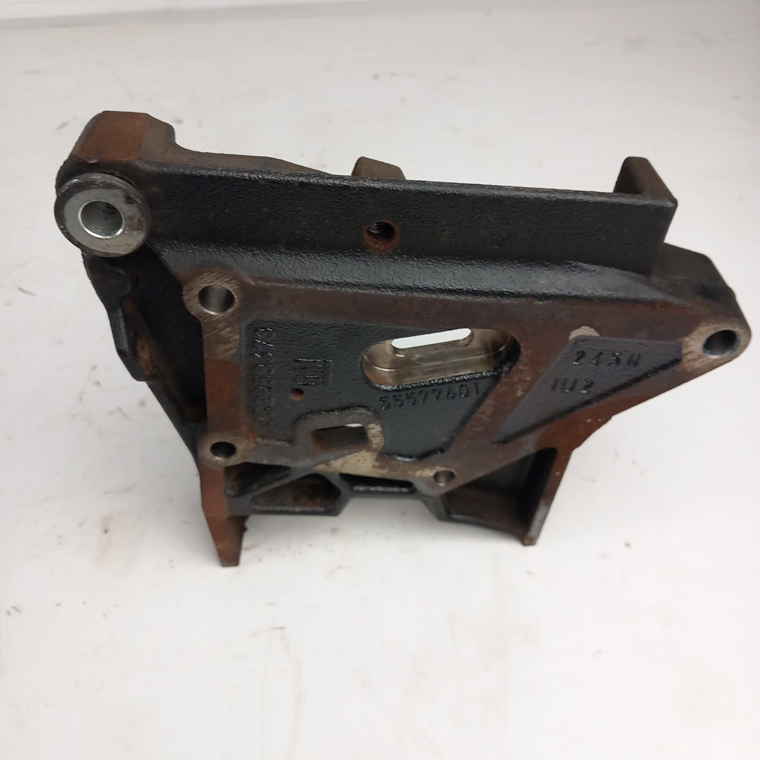 Конзола обтягаща ролка Opel Astra J 2,0 CDTI