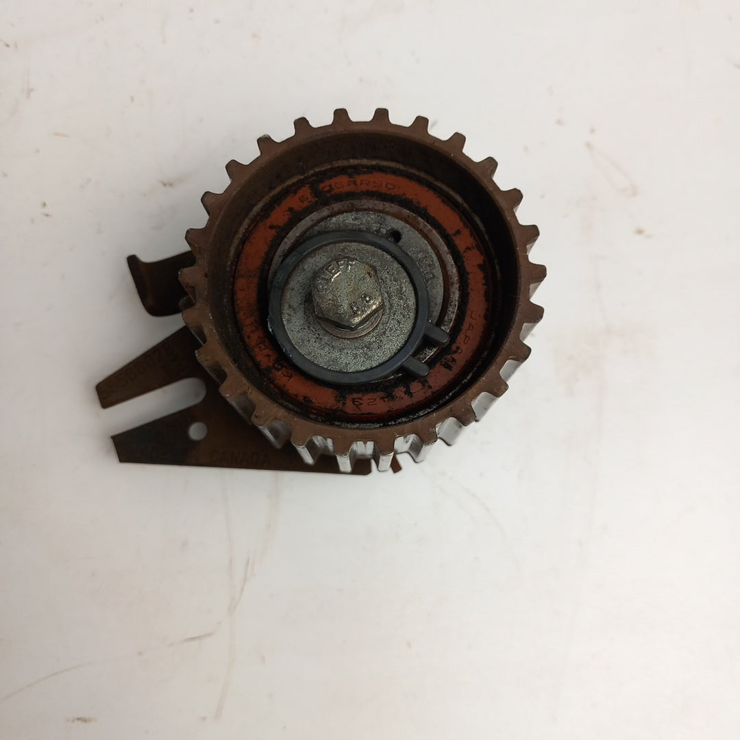 Обтяжна ролка на ремък aнгренажен ремък Opel Astra J 2,0 CDTI