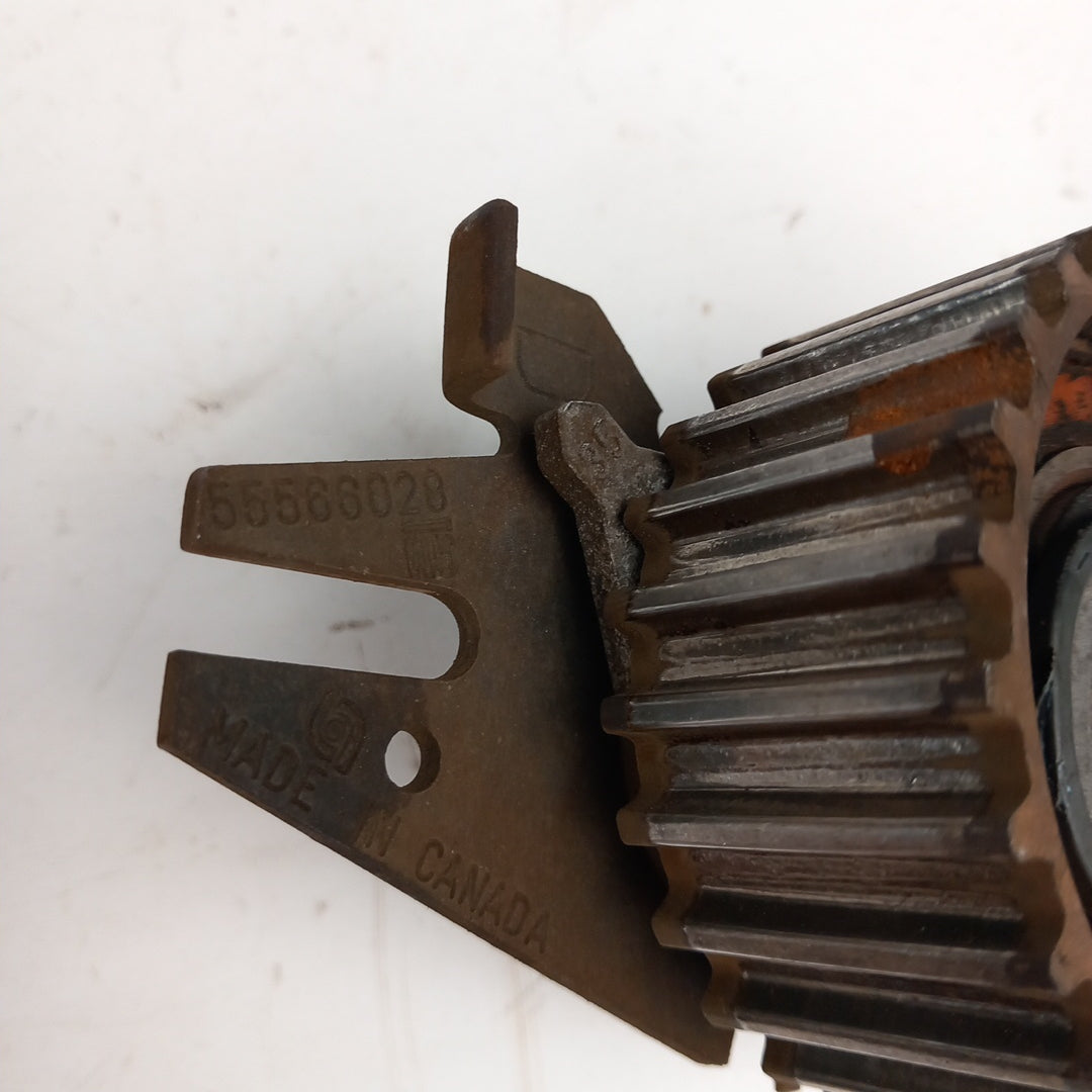 Обтяжна ролка на ремък aнгренажен ремък Opel Astra J 2,0 CDTI