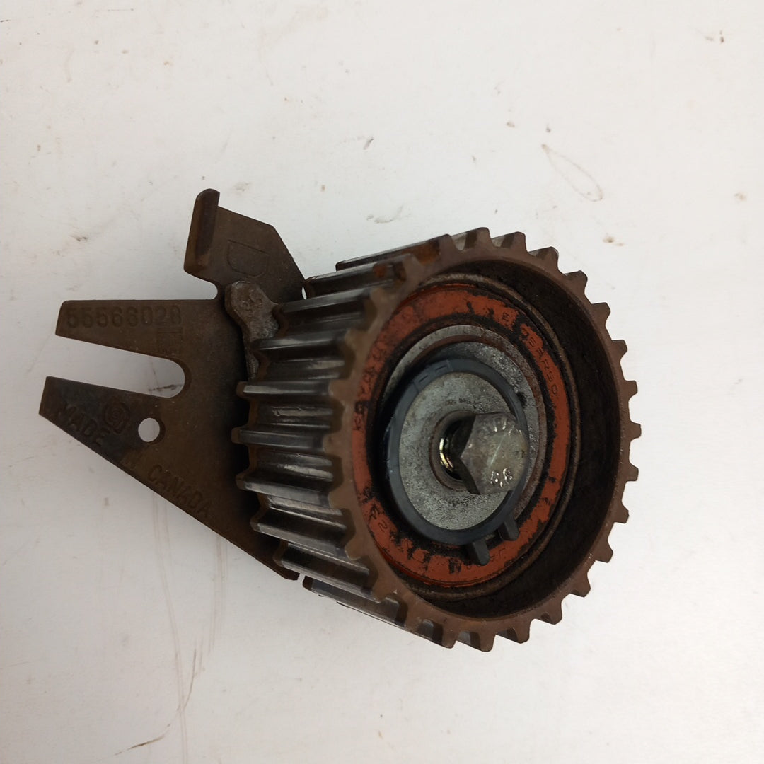 Обтяжна ролка на ремък aнгренажен ремък Opel Astra J 2,0 CDTI