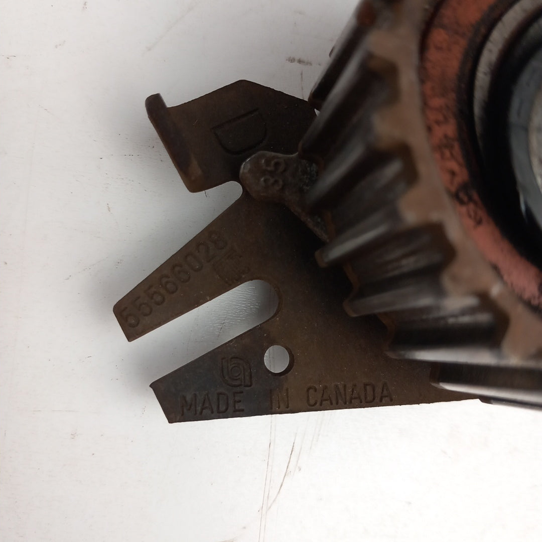 Обтяжна ролка на ремък aнгренажен ремък Opel Astra J 2,0 CDTI