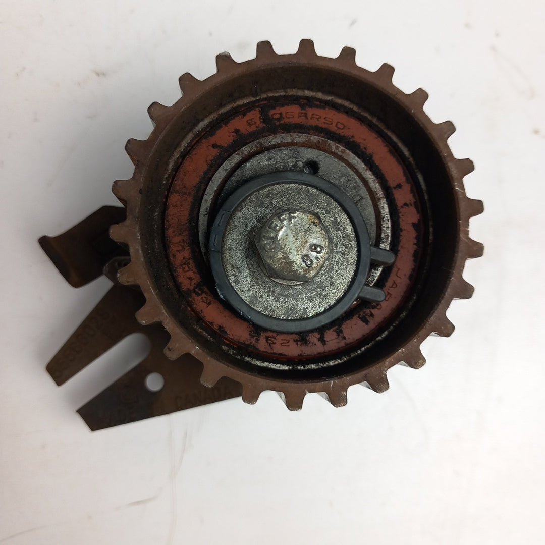 Обтяжна ролка на ремък aнгренажен ремък Opel Astra J 2,0 CDTI