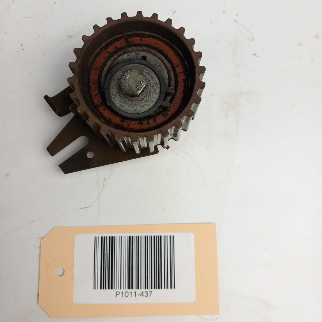 Обтяжна ролка на ремък aнгренажен ремък Opel Astra J 2,0 CDTI