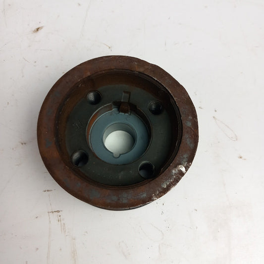 Ролка ангренажен ремък колянов вал Opel Astra J 2,0 CDTI