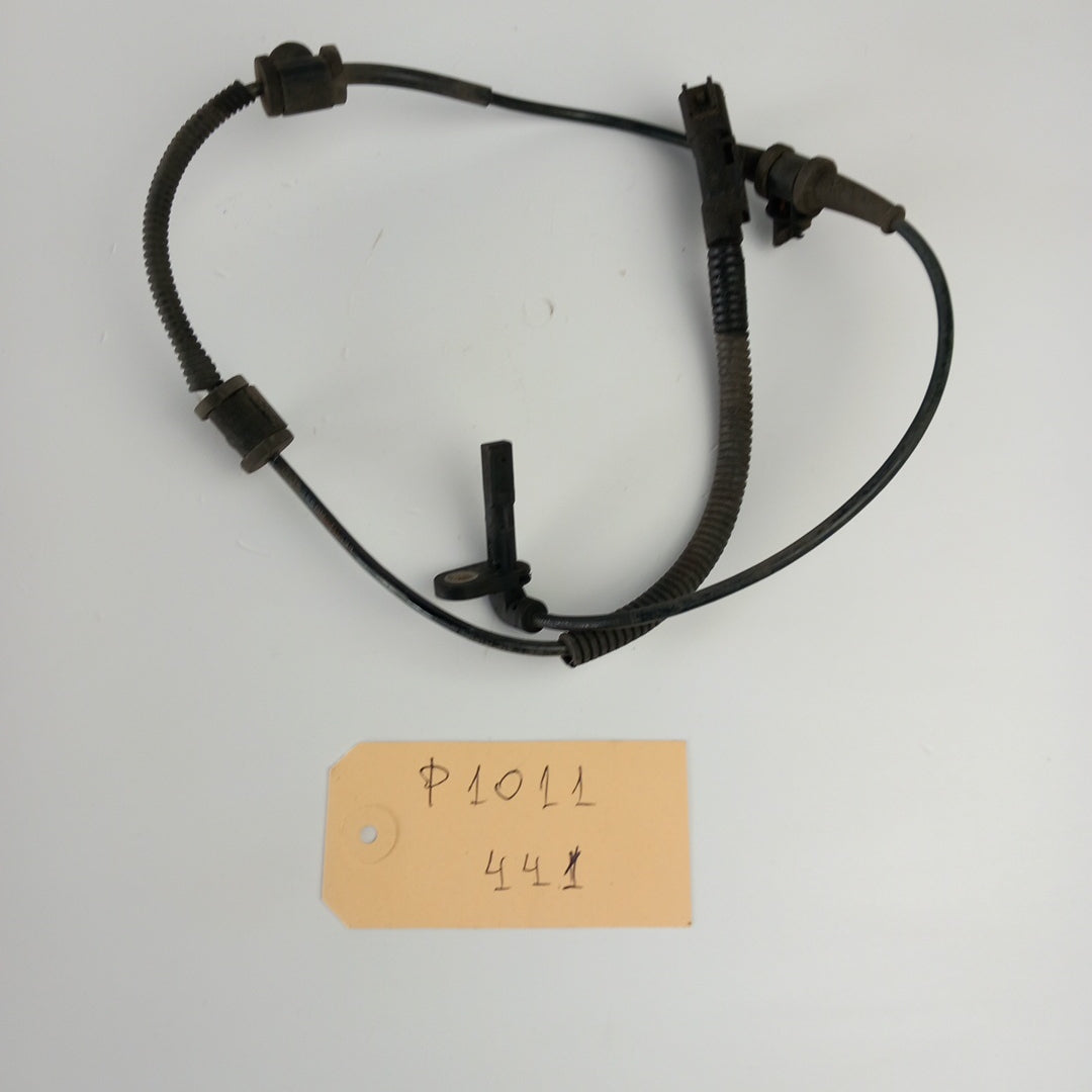 Кабел датчик ABS сензор спирачки преден ляв десен Opel Astra J