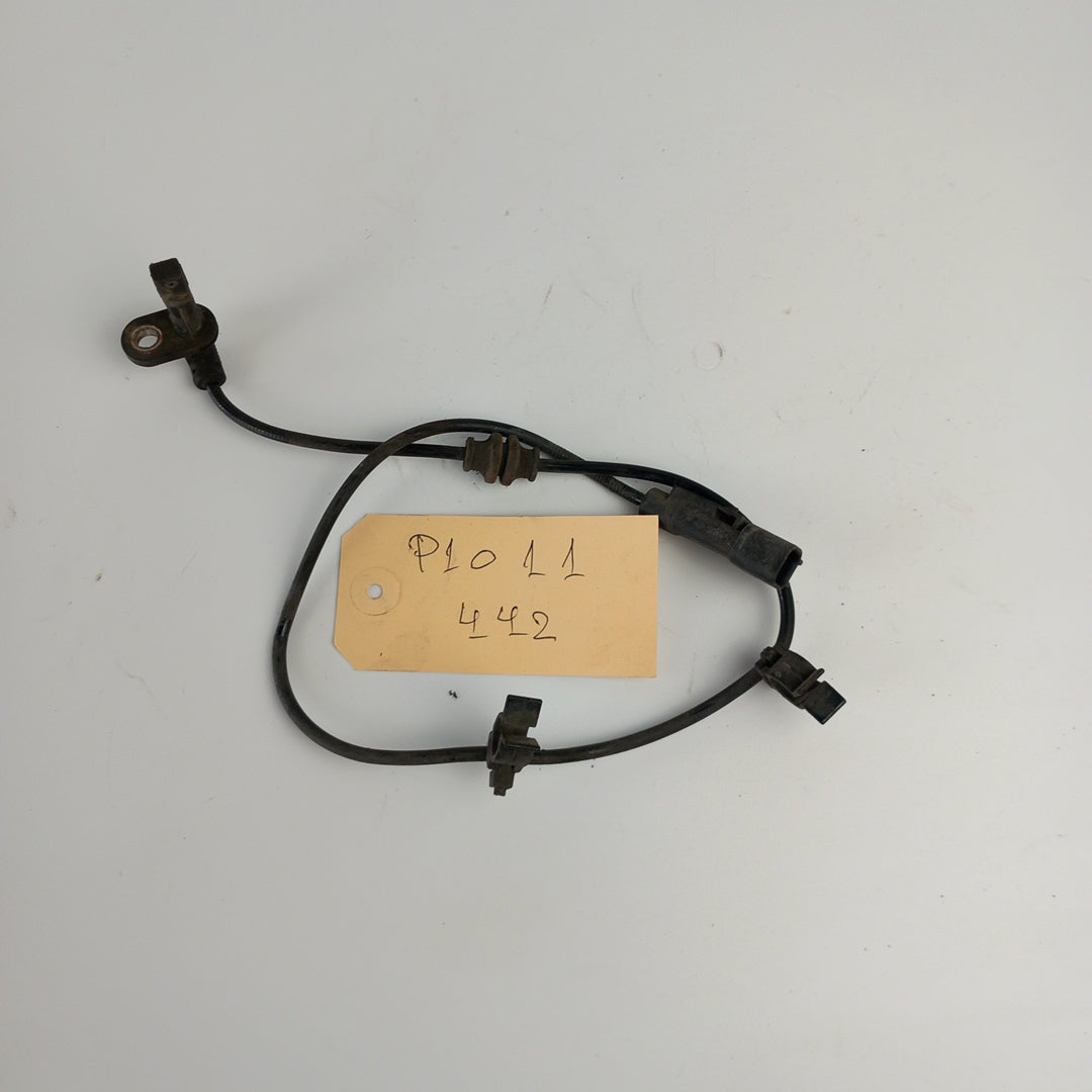 Датчик ABS сензор спирачки заден ляв десен Opel Astra J