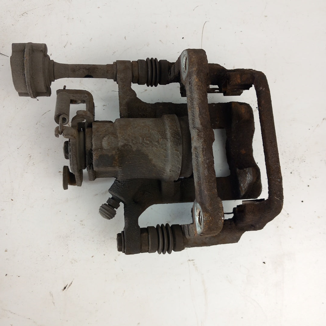 Спирачен апарат заден десен 292 мм диск Opel Astra J 2,0 CDTI