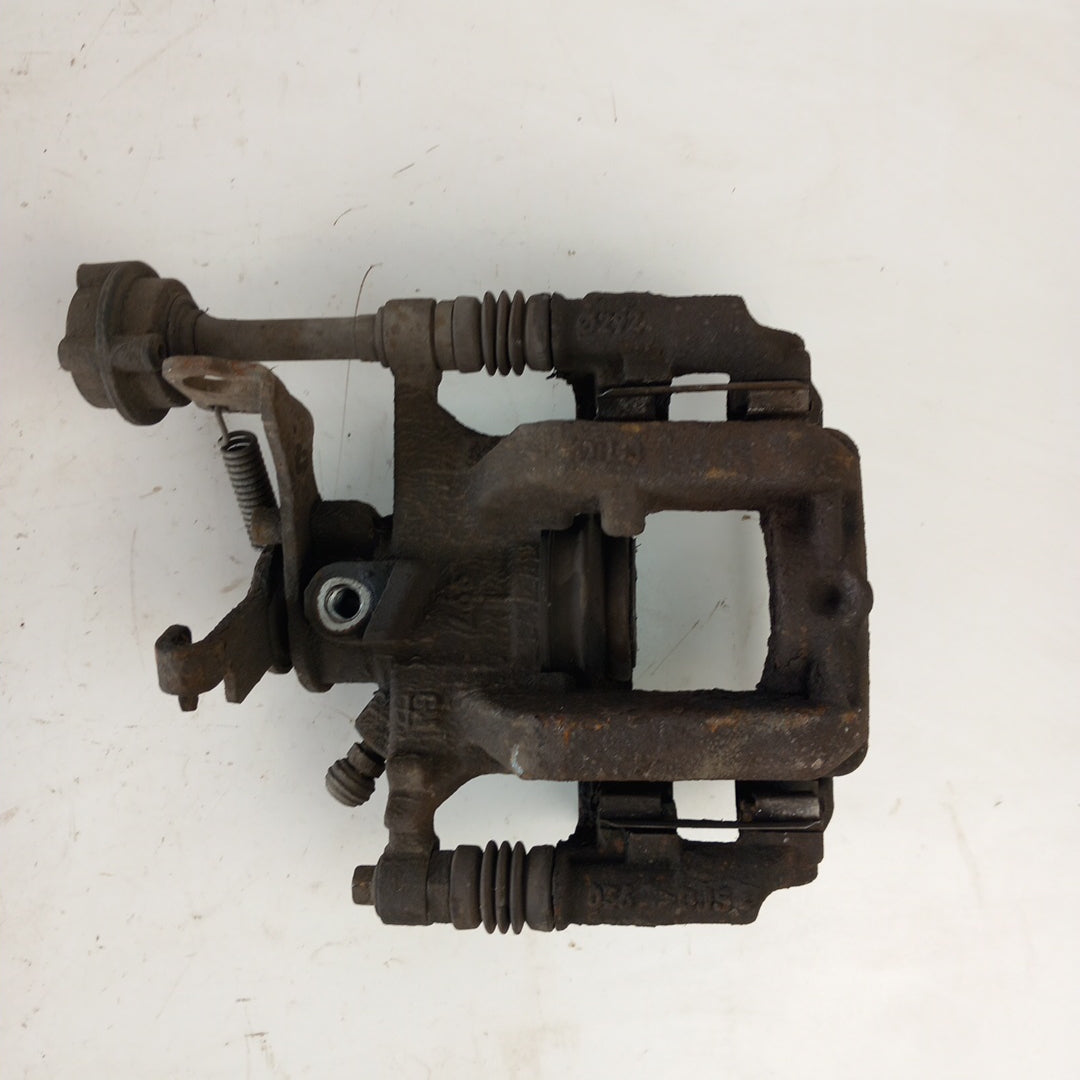 Спирачен апарат заден ляв 292 мм диск Opel Astra J 2,0 CDTI