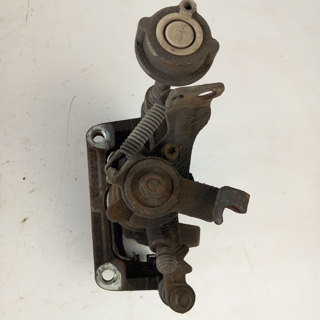 Спирачен апарат заден ляв 292 мм диск Opel Astra J 2,0 CDTI