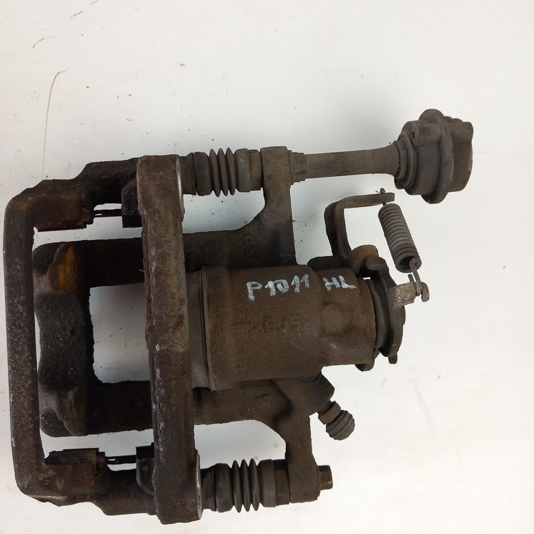 Спирачен апарат заден ляв 292 мм диск Opel Astra J 2,0 CDTI