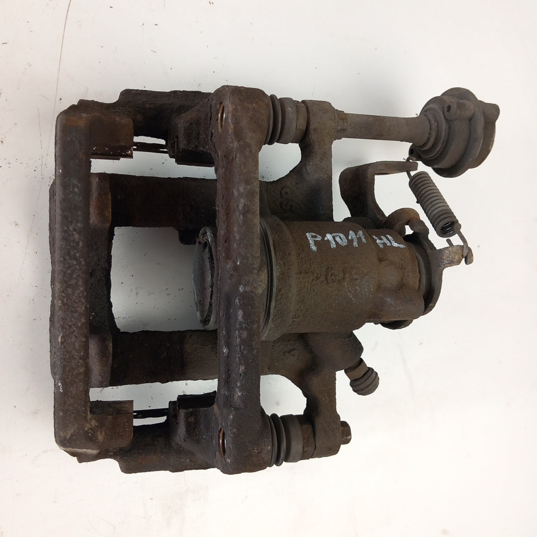 Спирачен апарат заден ляв 292 мм диск Opel Astra J 2,0 CDTI