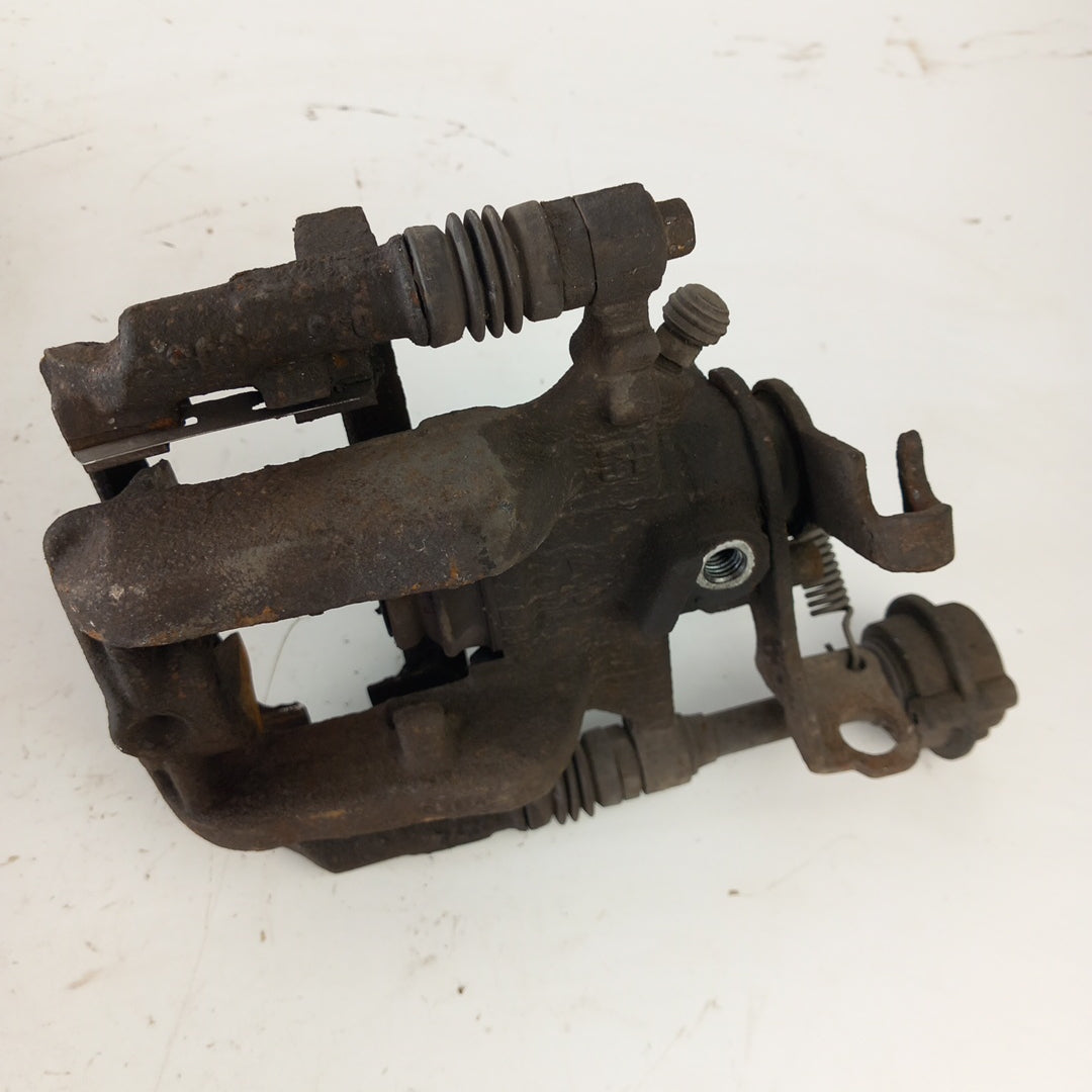 Спирачен апарат заден ляв 292 мм диск Opel Astra J 2,0 CDTI