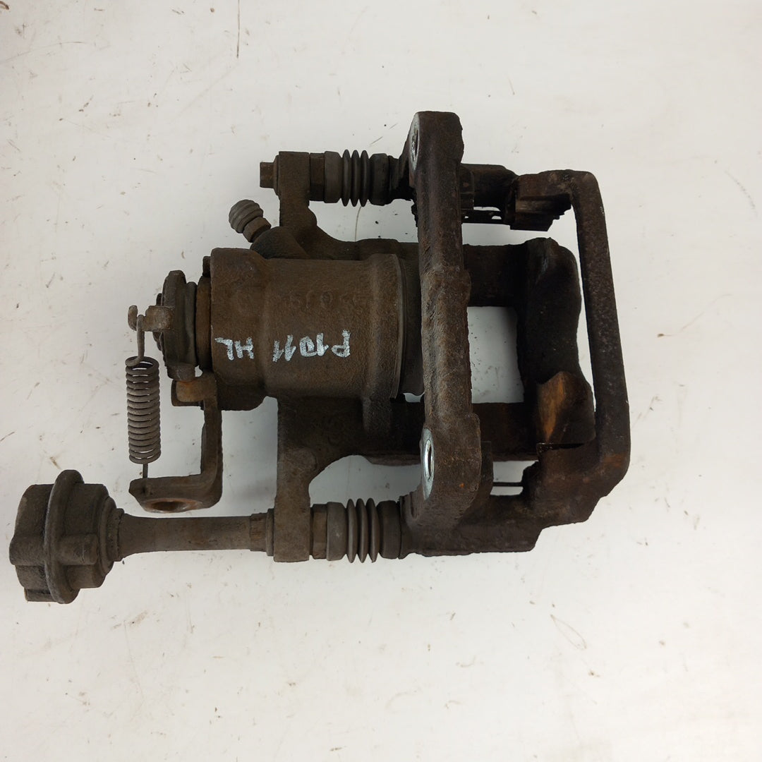 Спирачен апарат заден ляв 292 мм диск Opel Astra J 2,0 CDTI