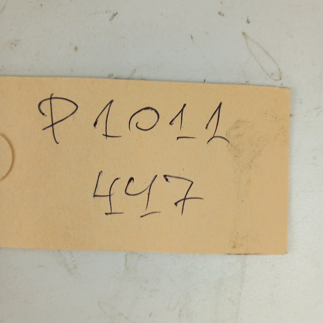 Спирачен апарат заден ляв 292 мм диск Opel Astra J 2,0 CDTI