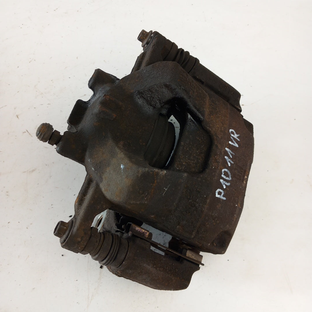 Спирачен апарат преден десен 300 мм диск Opel Astra J 2,0 CDTI