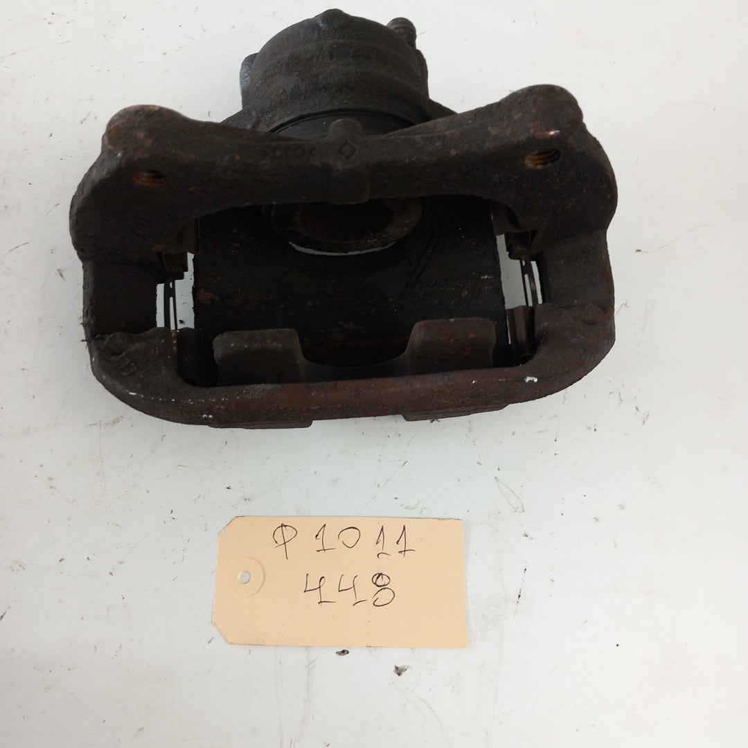 Спирачен апарат преден десен 300 мм диск Opel Astra J 2,0 CDTI