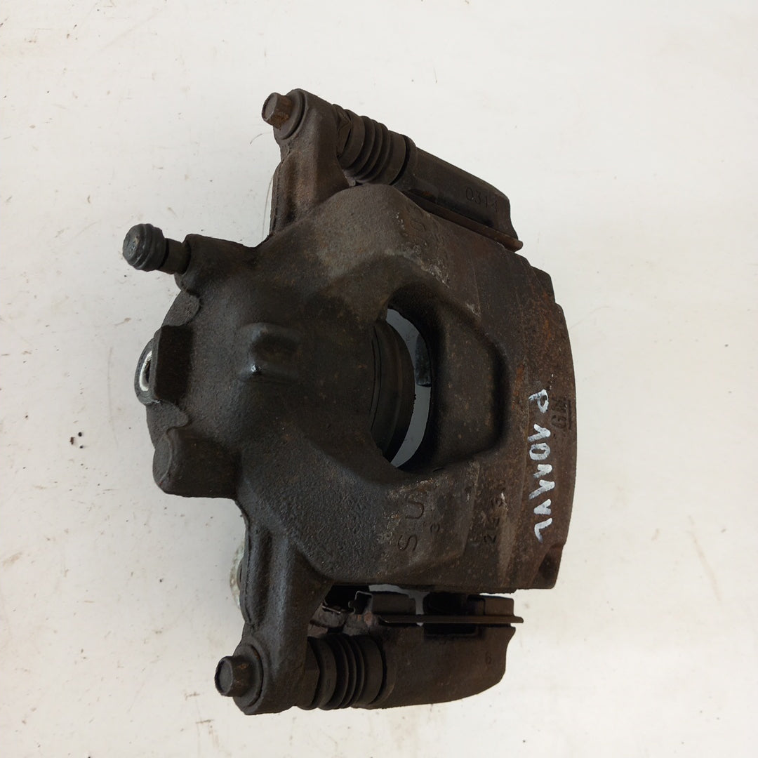 Спирачен апарат преден ляв 300 мм диск Opel Astra J 2,0 CDTI