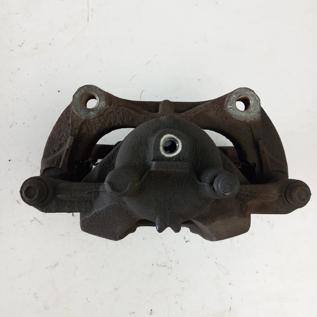 Спирачен апарат преден ляв 300 мм диск Opel Astra J 2,0 CDTI