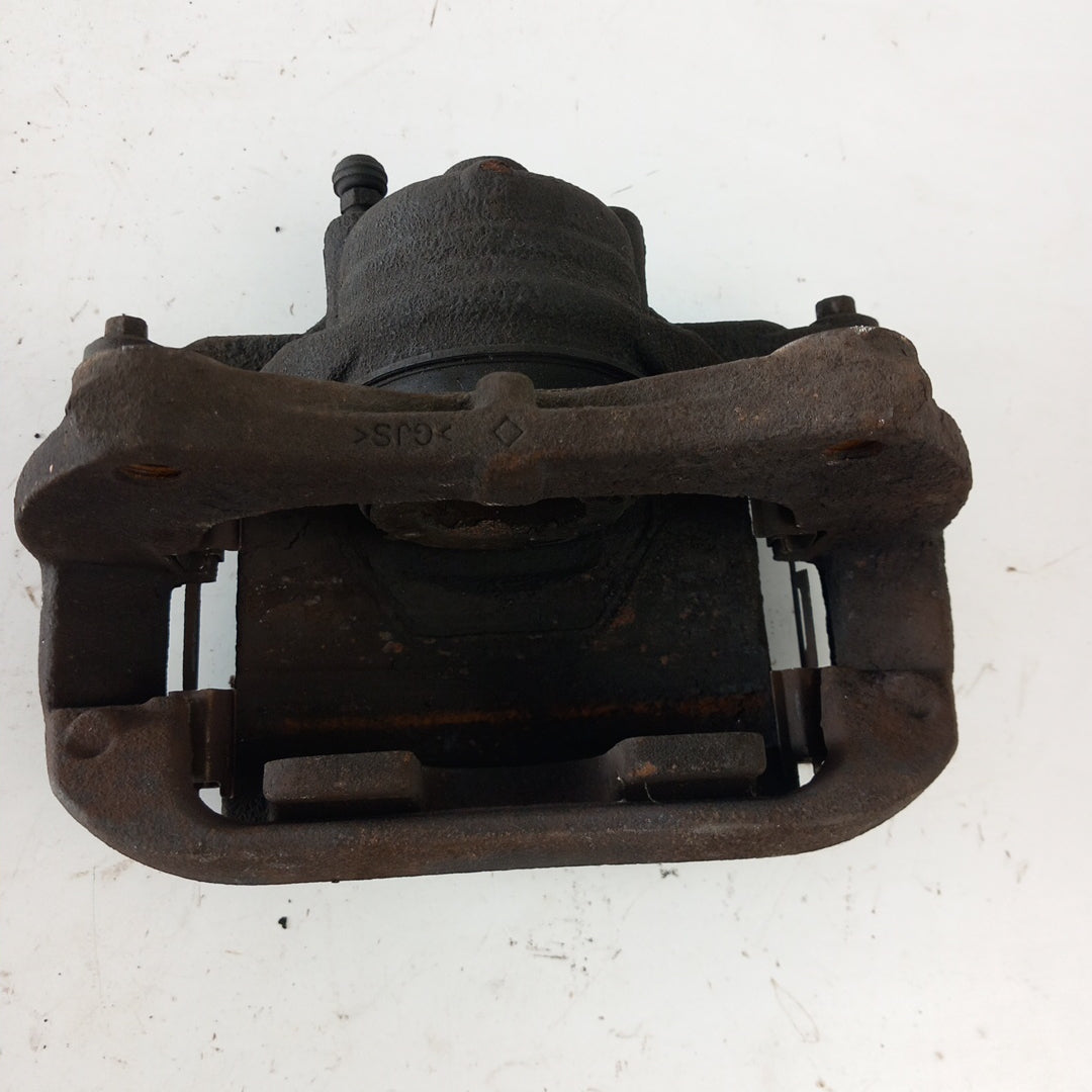 Спирачен апарат преден ляв 300 мм диск Opel Astra J 2,0 CDTI