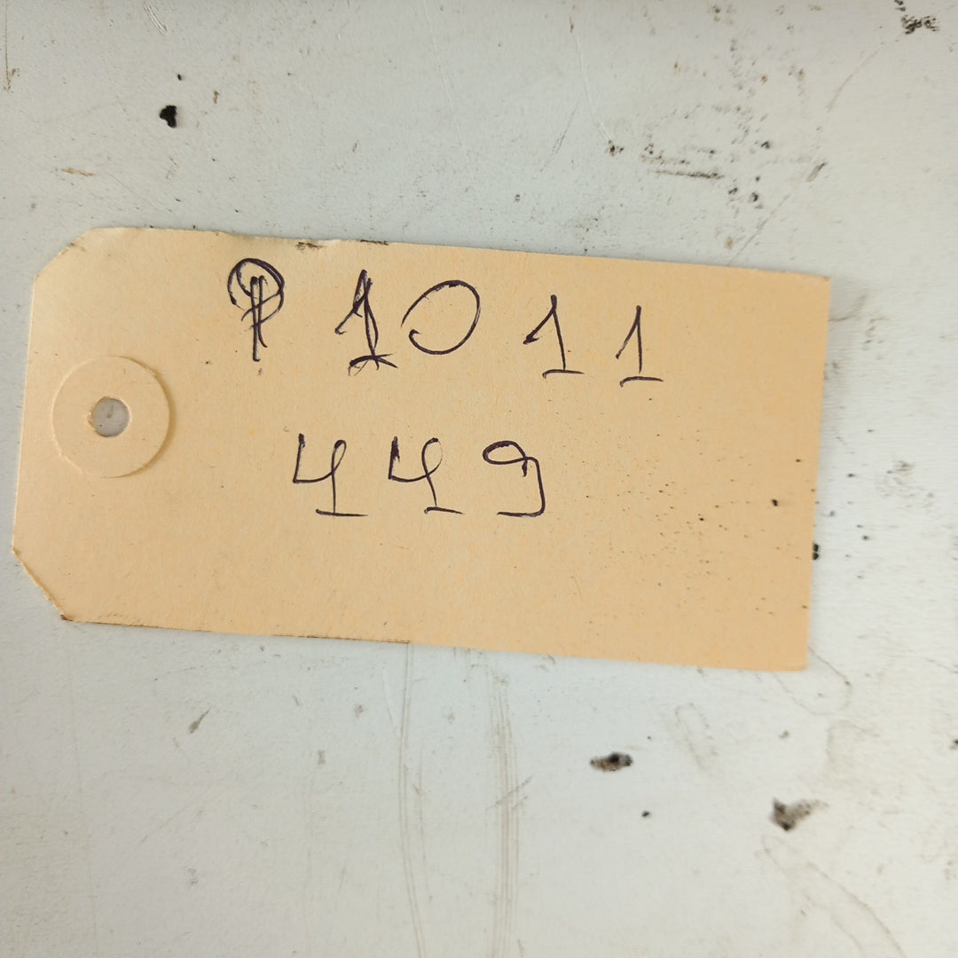 Спирачен апарат преден ляв 300 мм диск Opel Astra J 2,0 CDTI