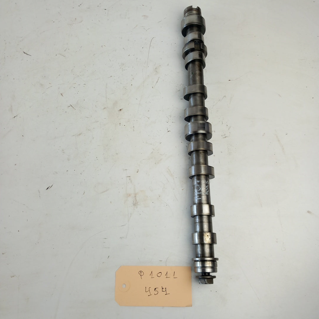 Разпределителен вал изпускателен A20DTH Opel Astra J 2,0 CDTI