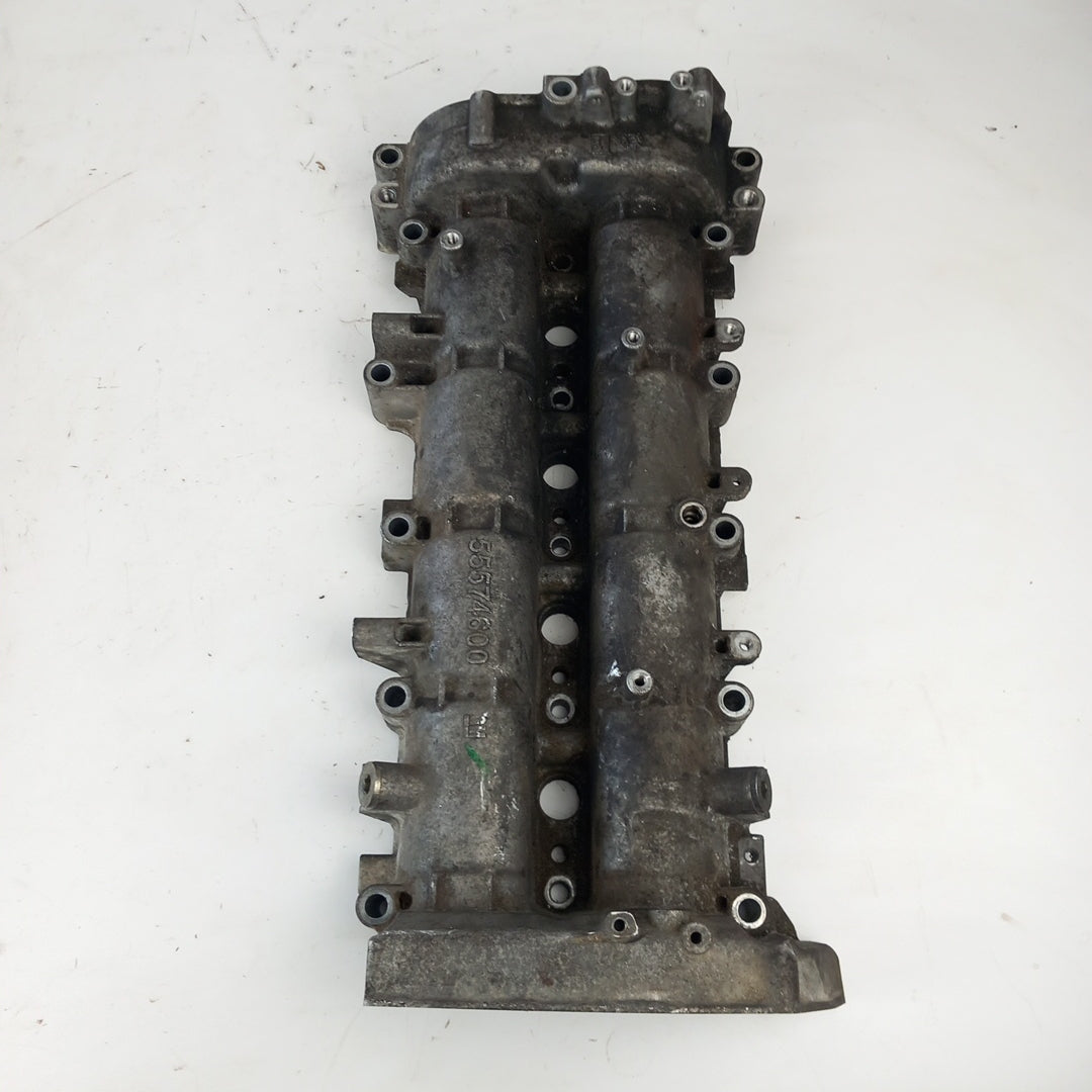 Капак глава цилиндри A20DTH Opel Astra J 2,0 CDTI