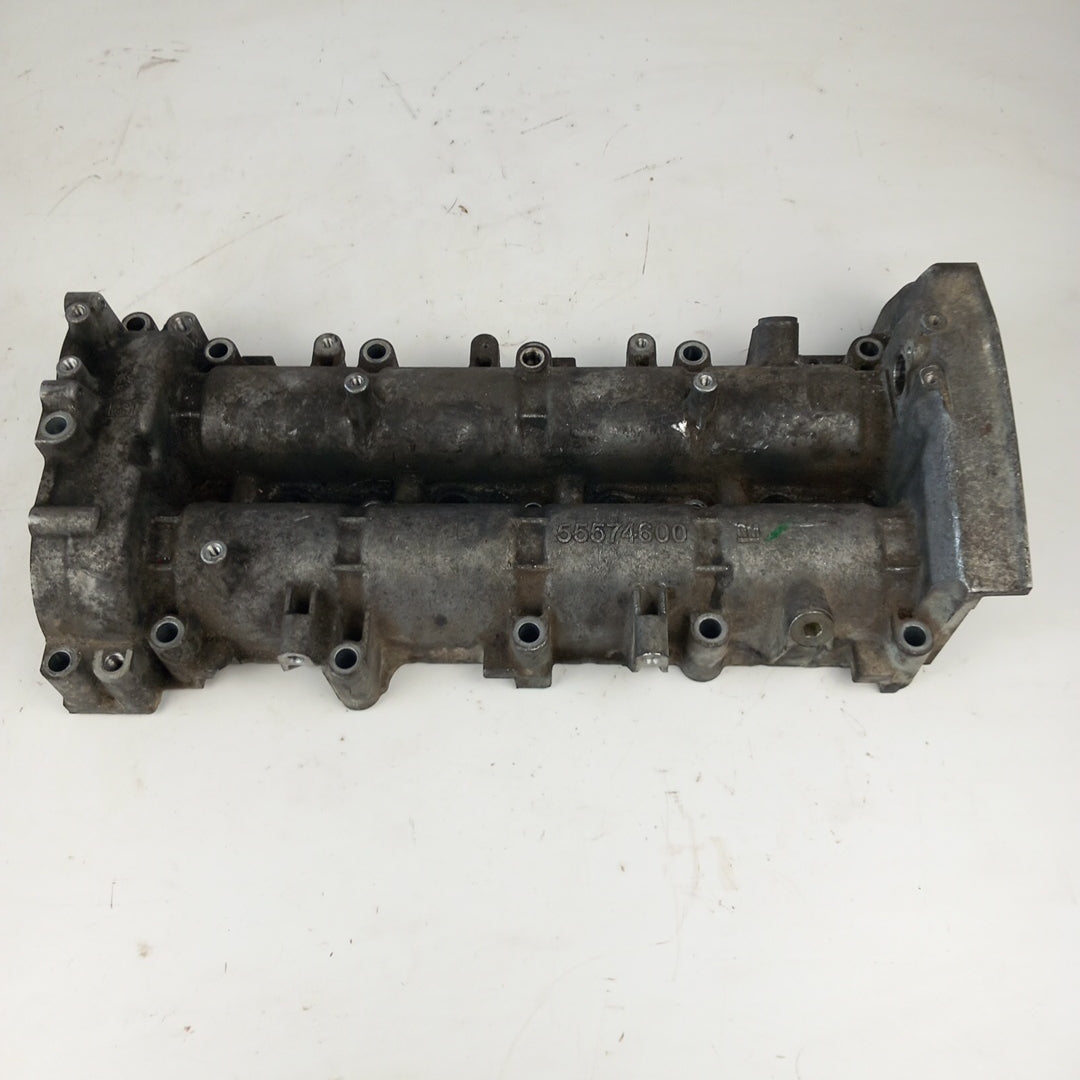 Капак глава цилиндри A20DTH Opel Astra J 2,0 CDTI