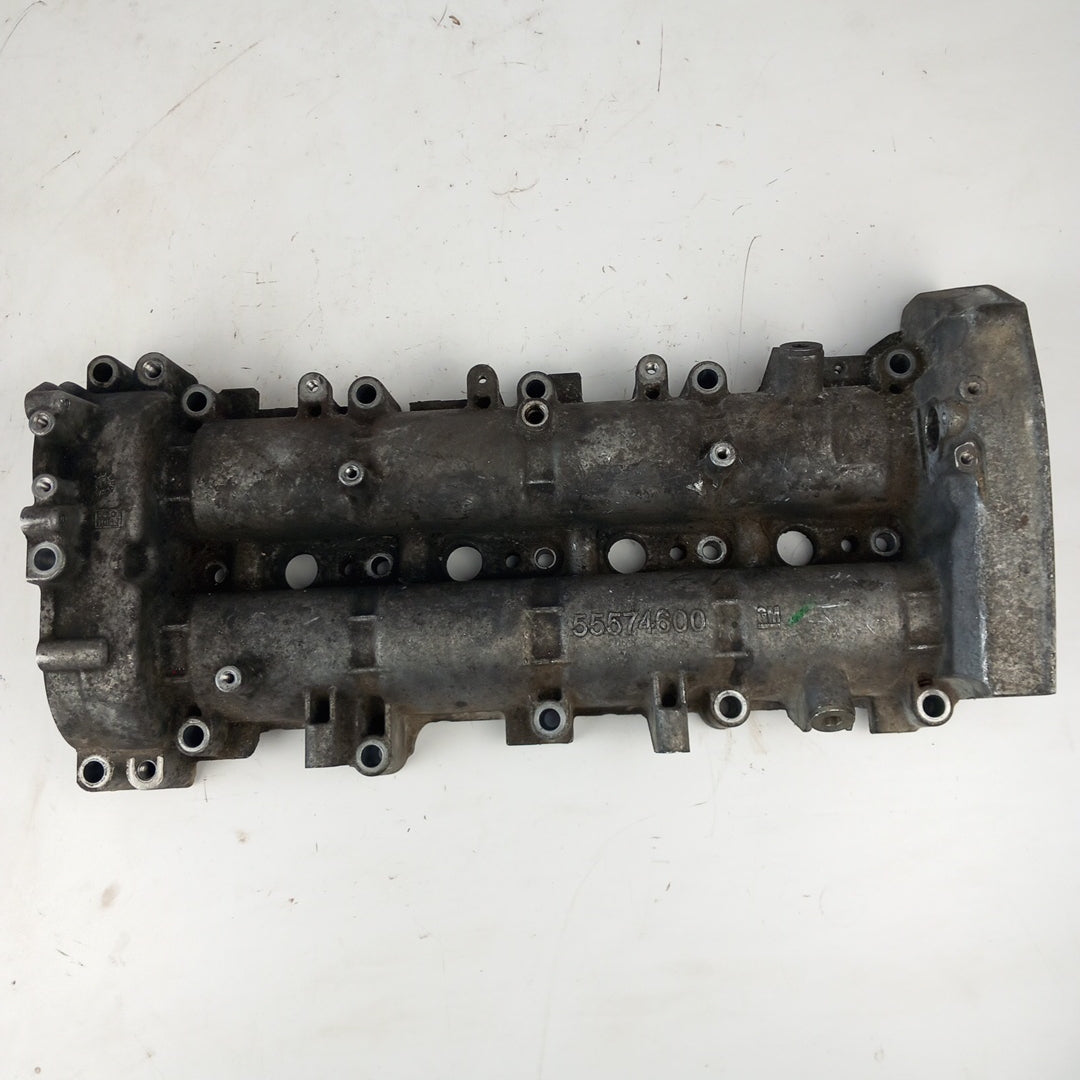 Капак глава цилиндри A20DTH Opel Astra J 2,0 CDTI