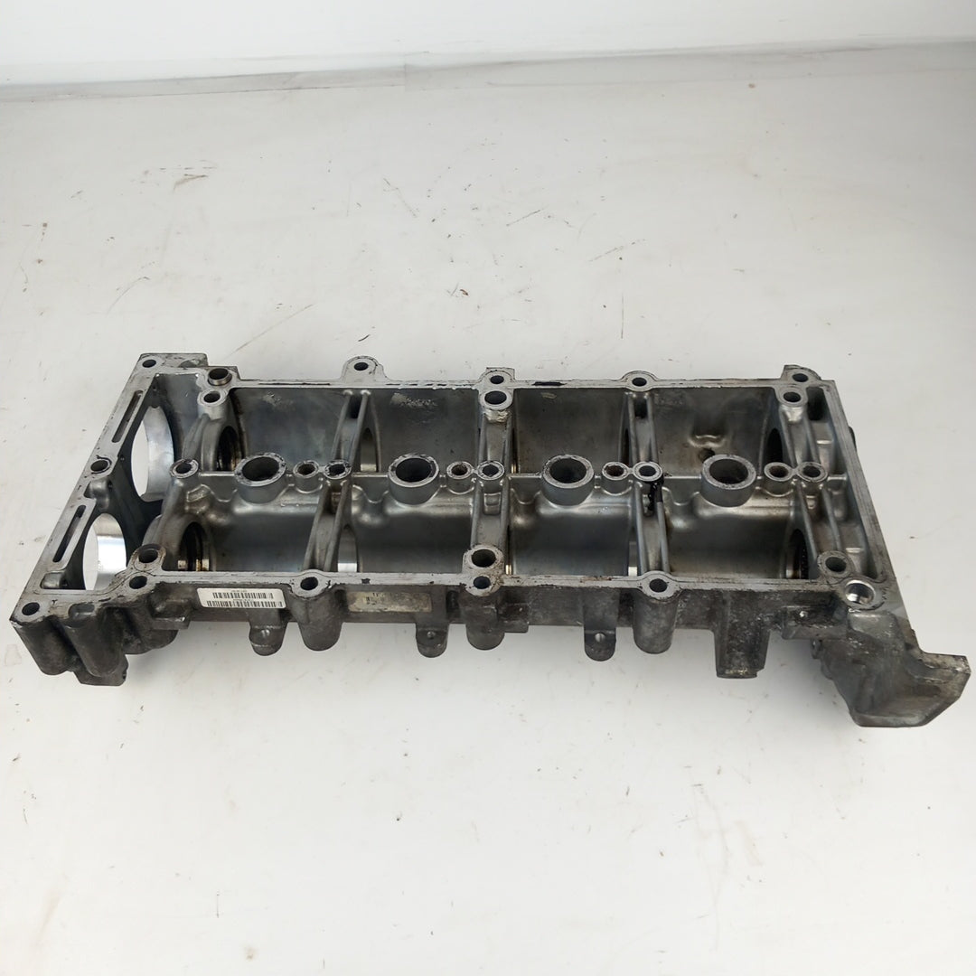 Капак глава цилиндри A20DTH Opel Astra J 2,0 CDTI