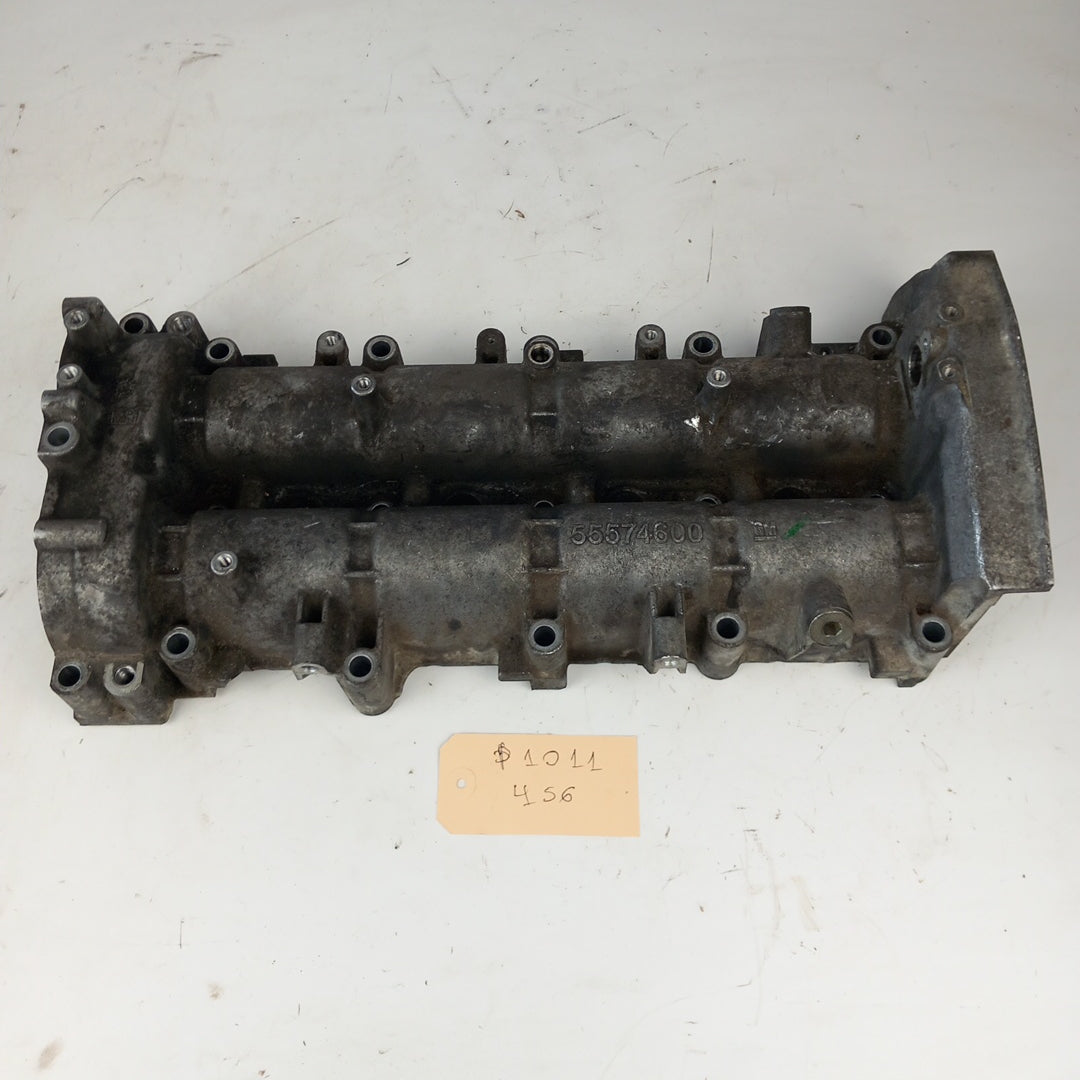 Капак глава цилиндри A20DTH Opel Astra J 2,0 CDTI