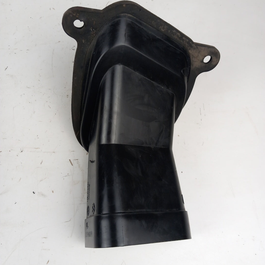 Въздуховод тръба вход въздушен филтър Opel Astra J 2,0 CDTI