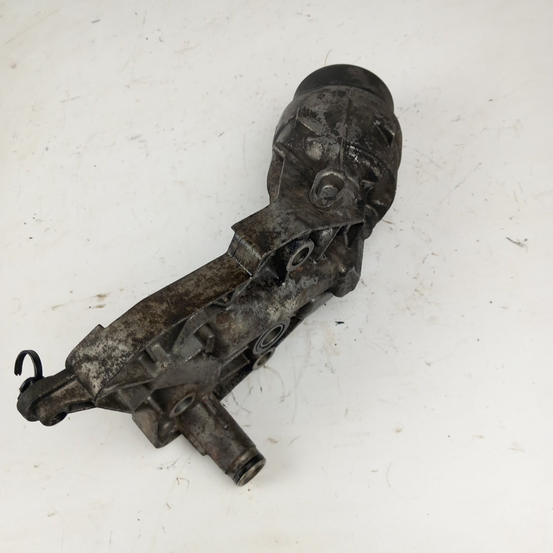 Корпус за маслен филтър Opel Astra J 2,0 CDTI