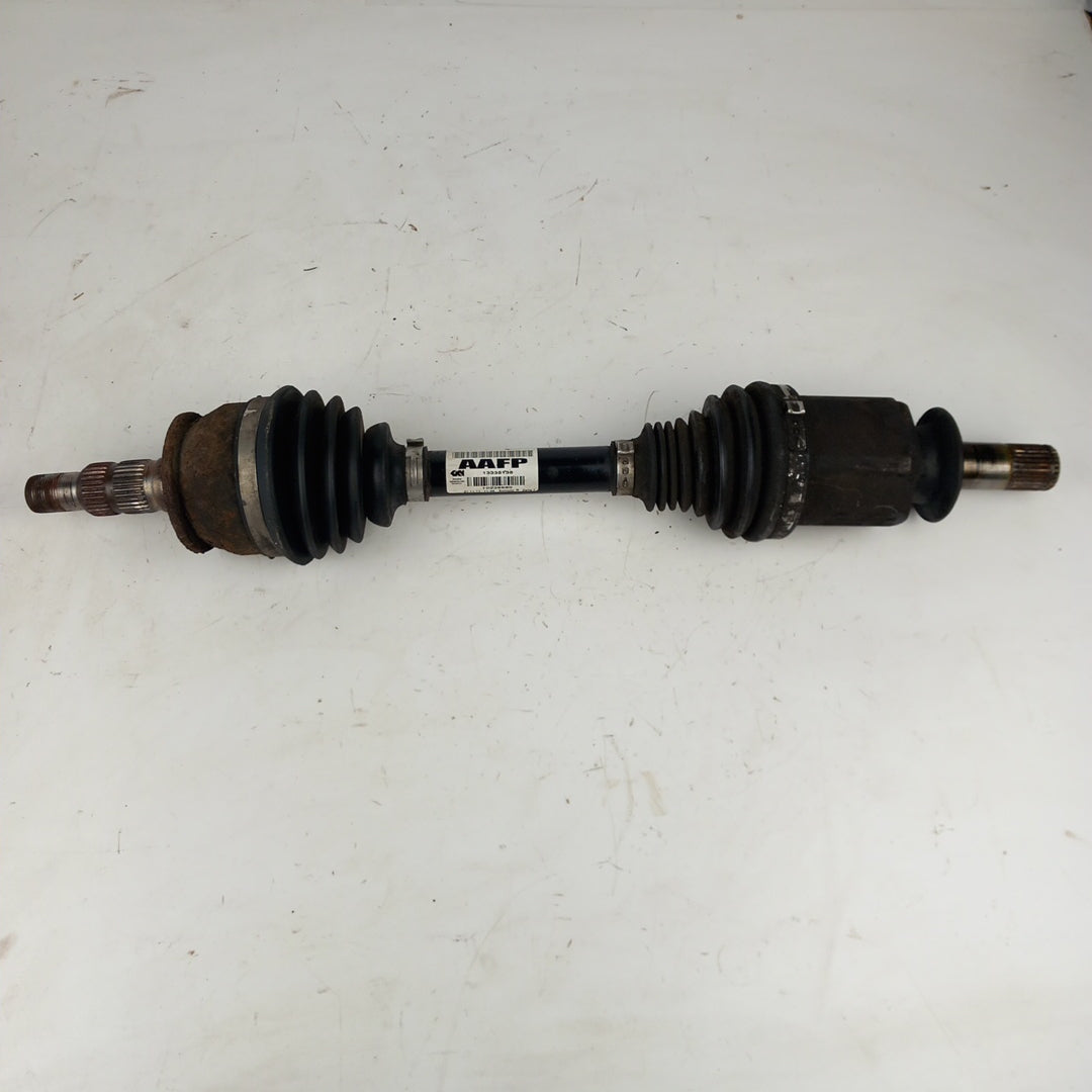 Полуоска дясна автоматична скоростна кутия Opel Astra J 2,0 CDTI