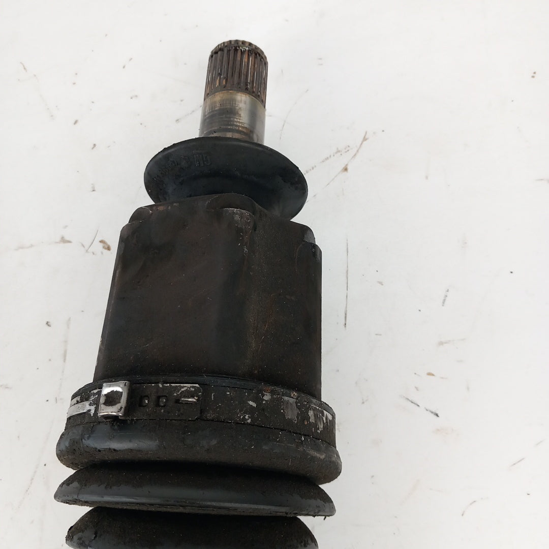 Полуоска дясна автоматична скоростна кутия Opel Astra J 2,0 CDTI