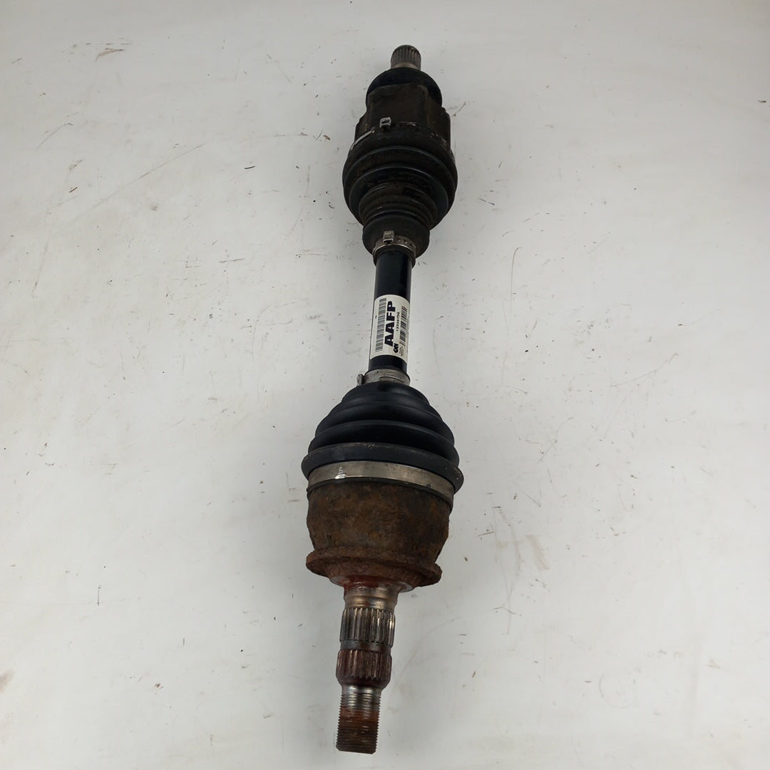 Полуоска дясна автоматична скоростна кутия Opel Astra J 2,0 CDTI