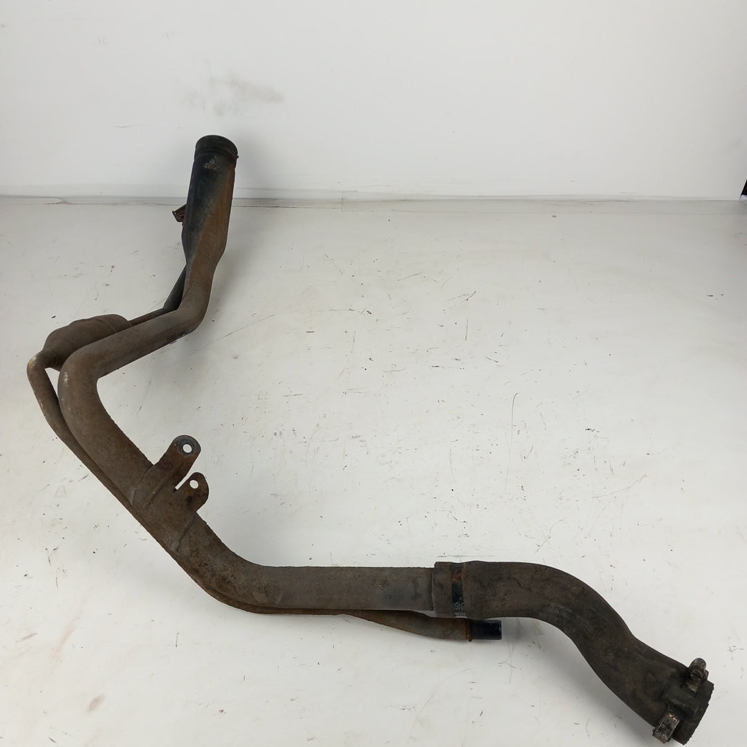 Тръба резервоар Opel Astra J 2,0 CDTI