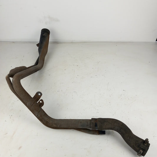 Тръба резервоар Opel Astra J 2,0 CDTI