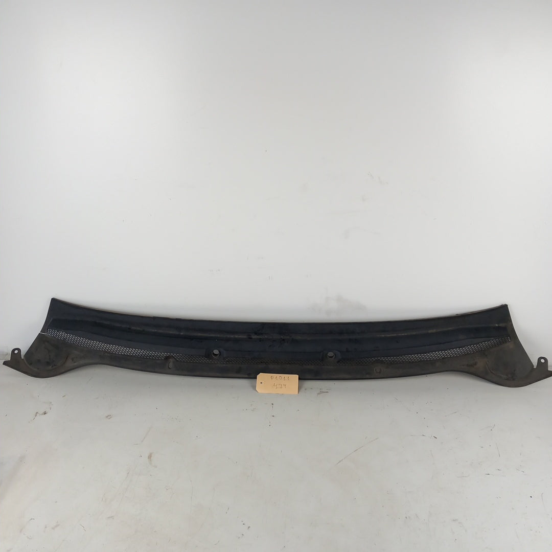 Капак лостов механизъм чистачки Opel Astra J