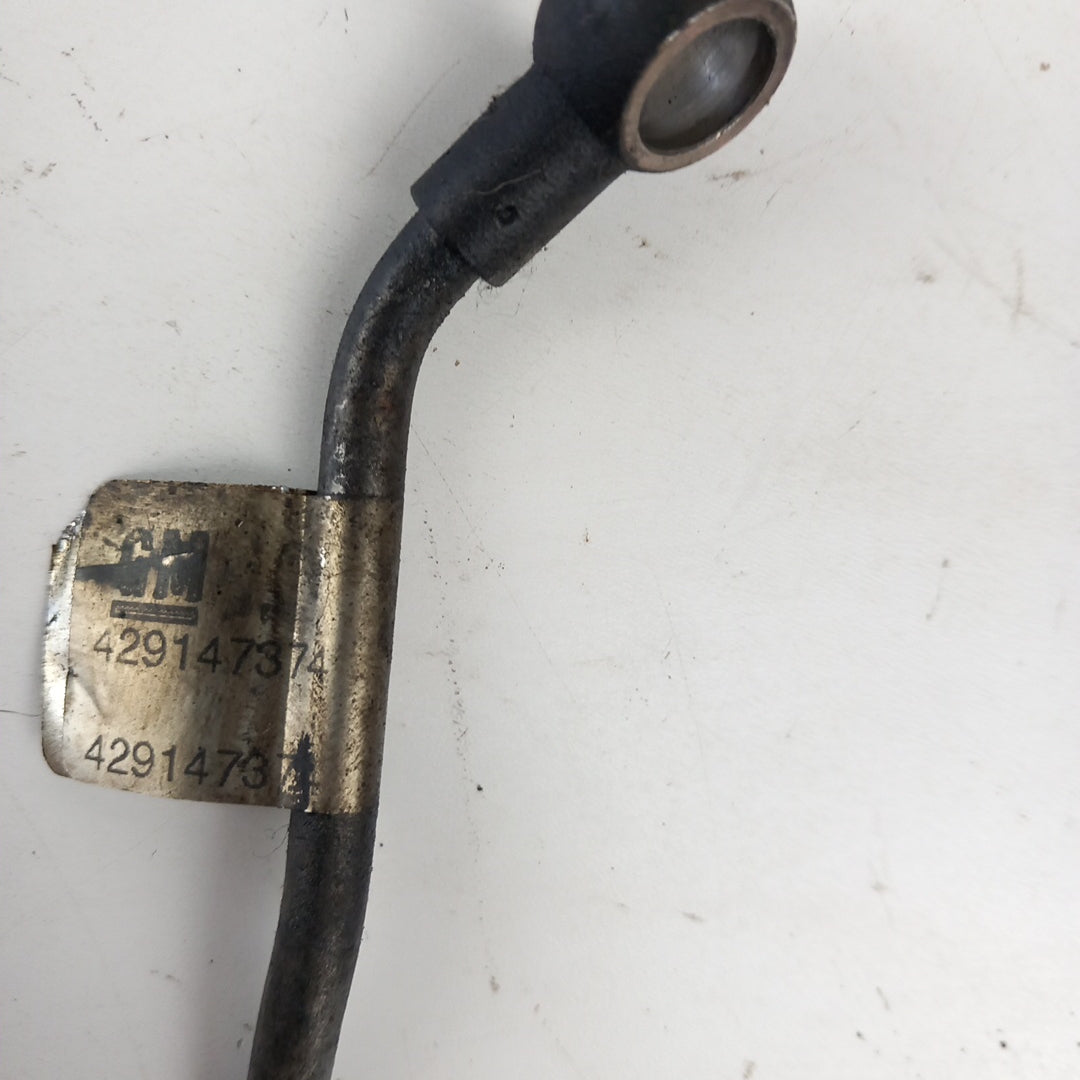 Тръба захранване масло турбокомпресор Opel Astra J 2,0 CDTI