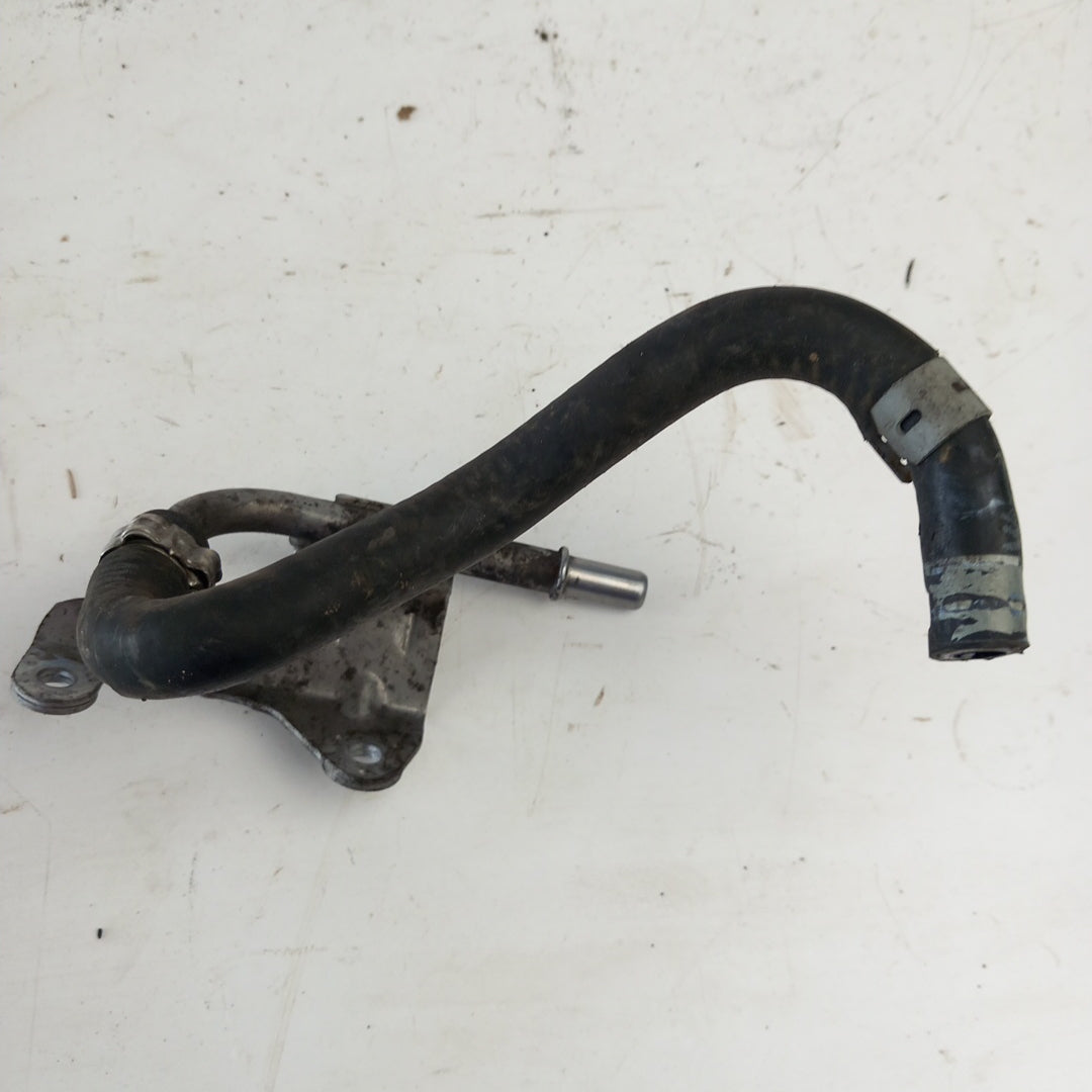 Тръба гориво изпарения Opel Astra J 2,0 CDTI