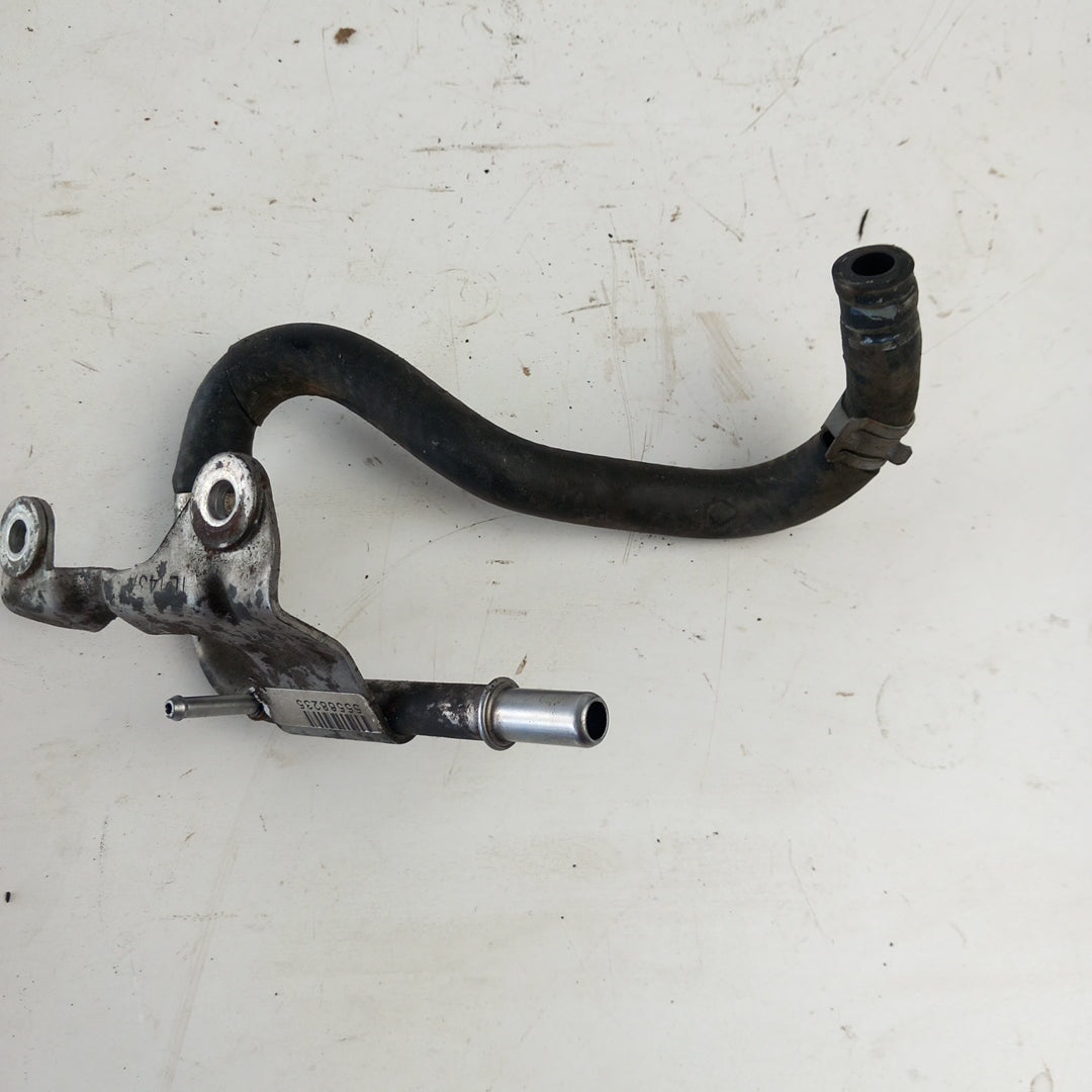 Тръба гориво изпарения Opel Astra J 2,0 CDTI