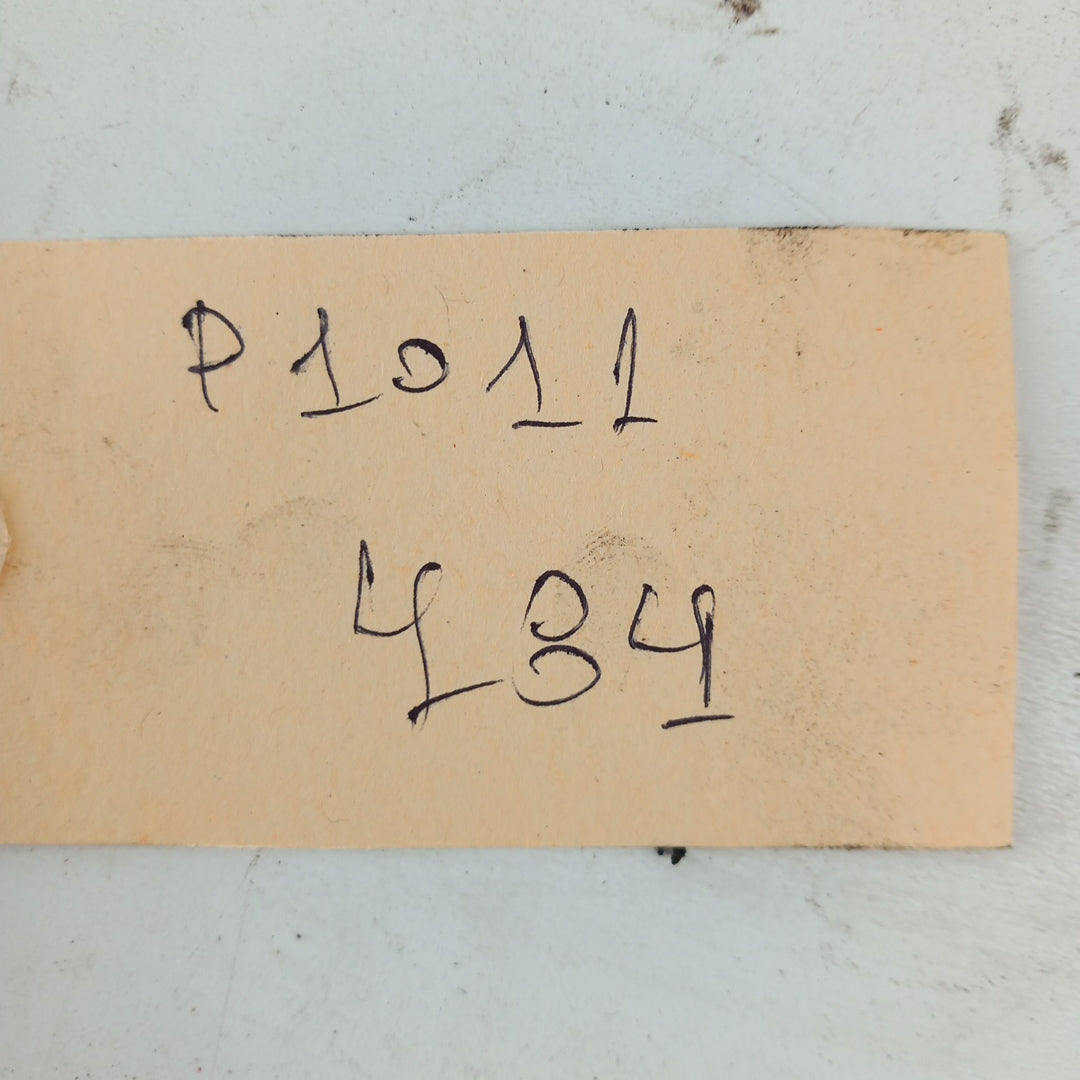 Тръба гориво изпарения Opel Astra J 2,0 CDTI