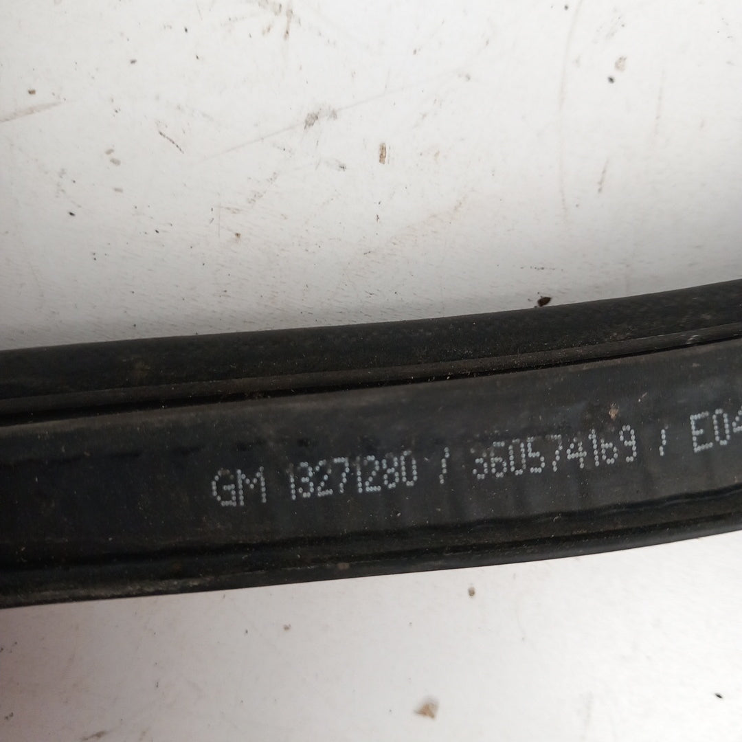 Уплътнение капак двигател Opel Astra J