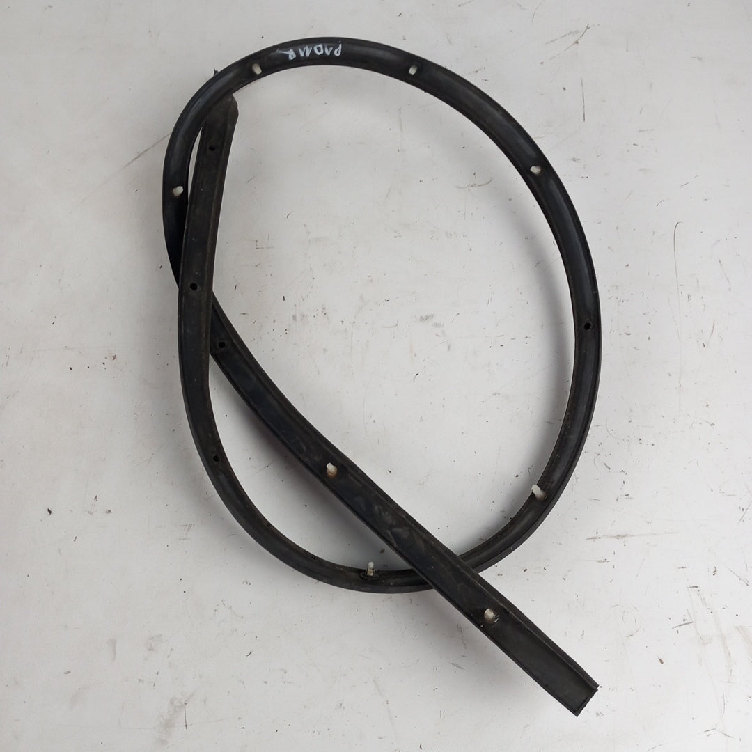 Гумено уплътнение праг десен Opel Astra J