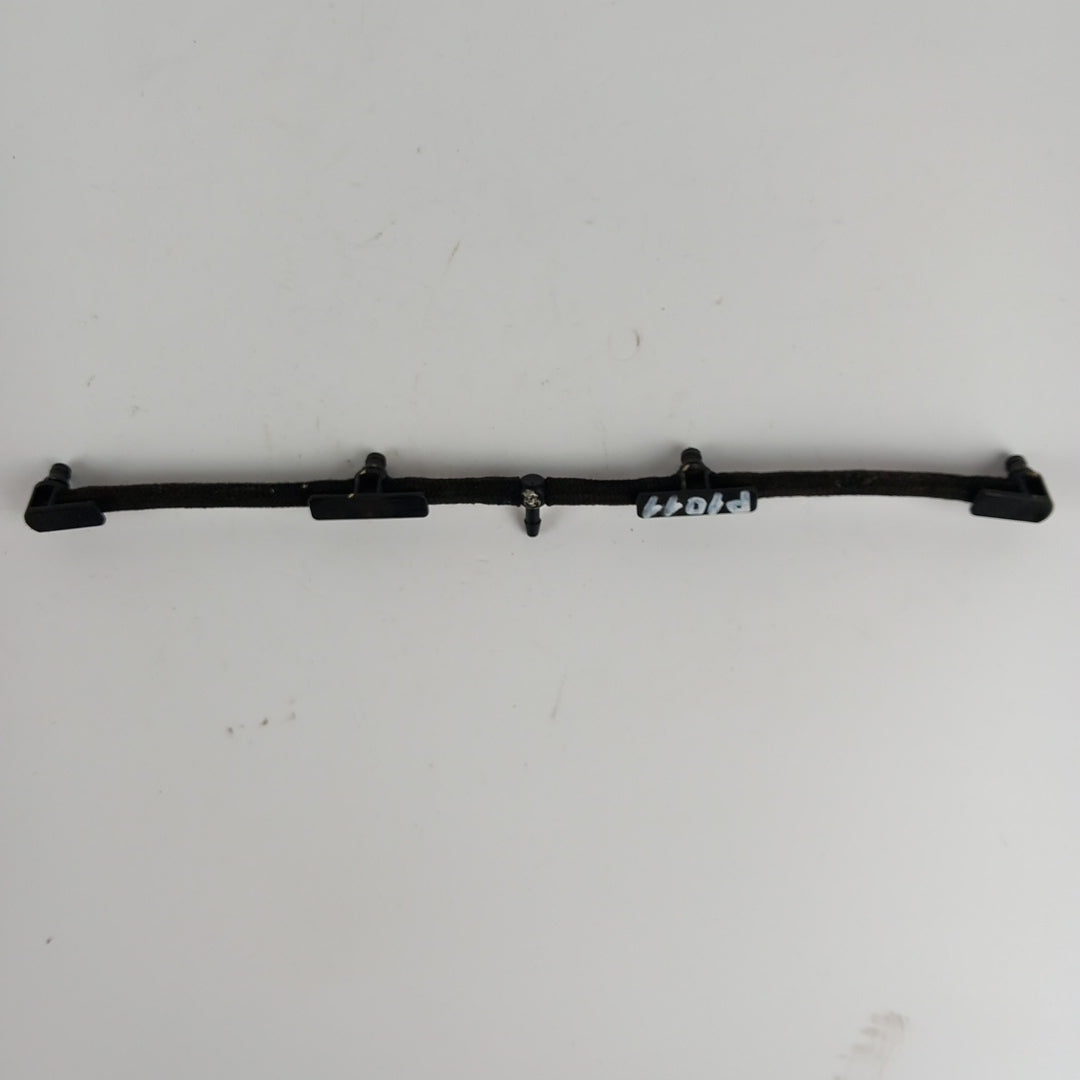 Тръбички гориво дюзи обратна нафта Opel Astra J 2,0 CDTI