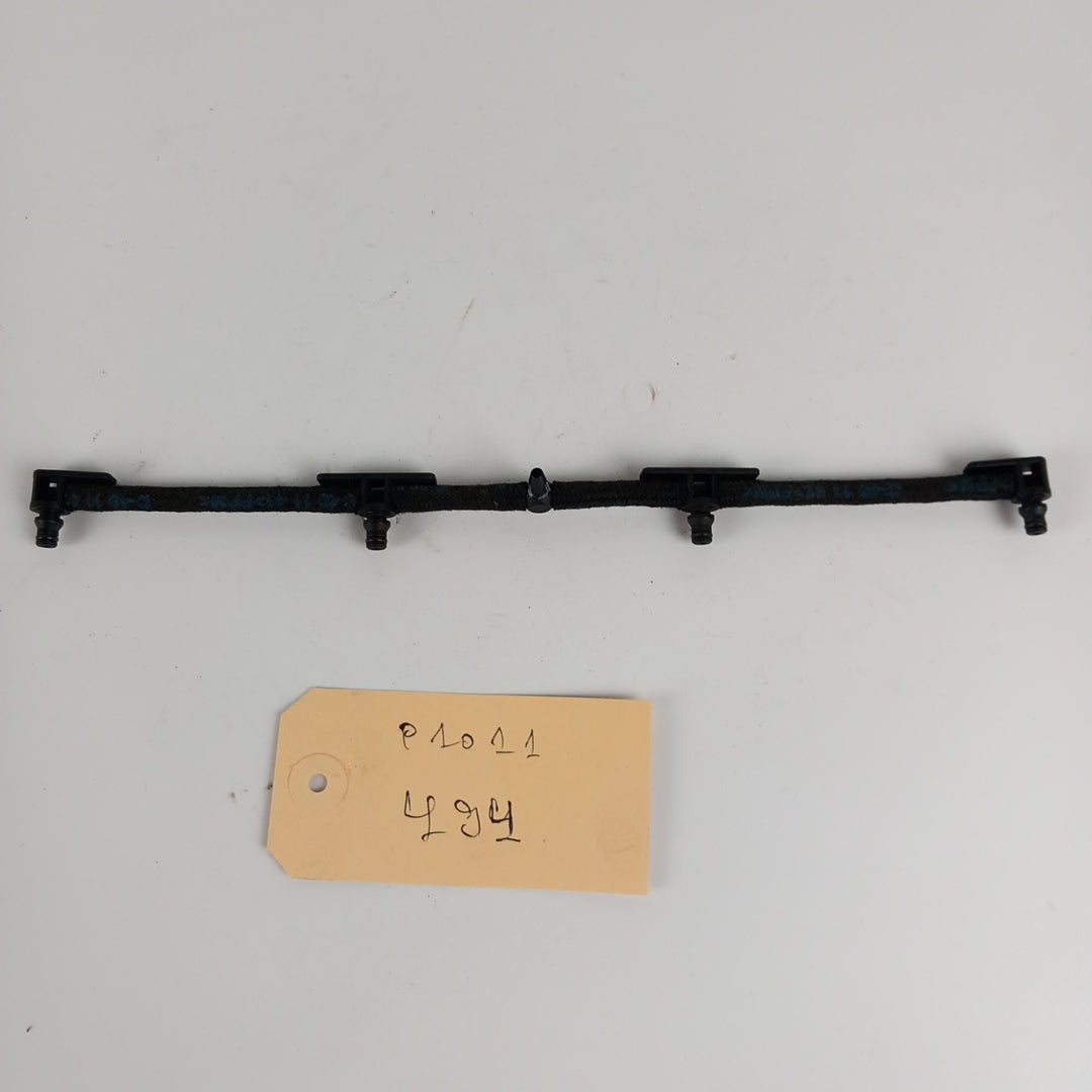 Тръбички гориво дюзи обратна нафта Opel Astra J 2,0 CDTI